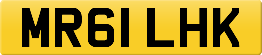 MR61LHK